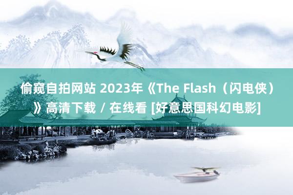 偷窥自拍网站 2023年《The Flash（闪电侠）》高清下载 / 在线看 [好意思国科幻电影]